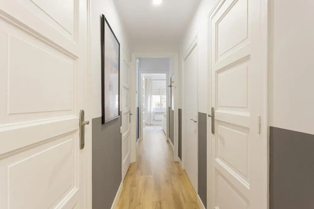 Sport design 3 bedroom