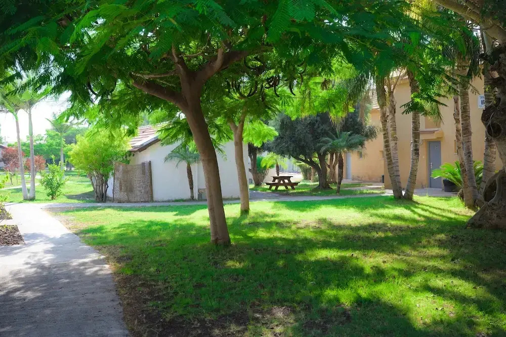 Agamim Hotel Ashkelon