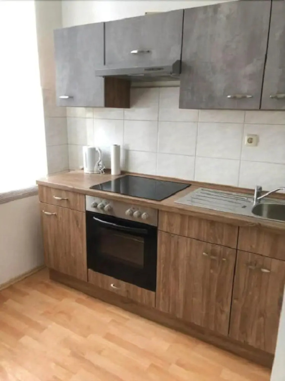 2 Zi. Apartment- Wohnung in Aachen