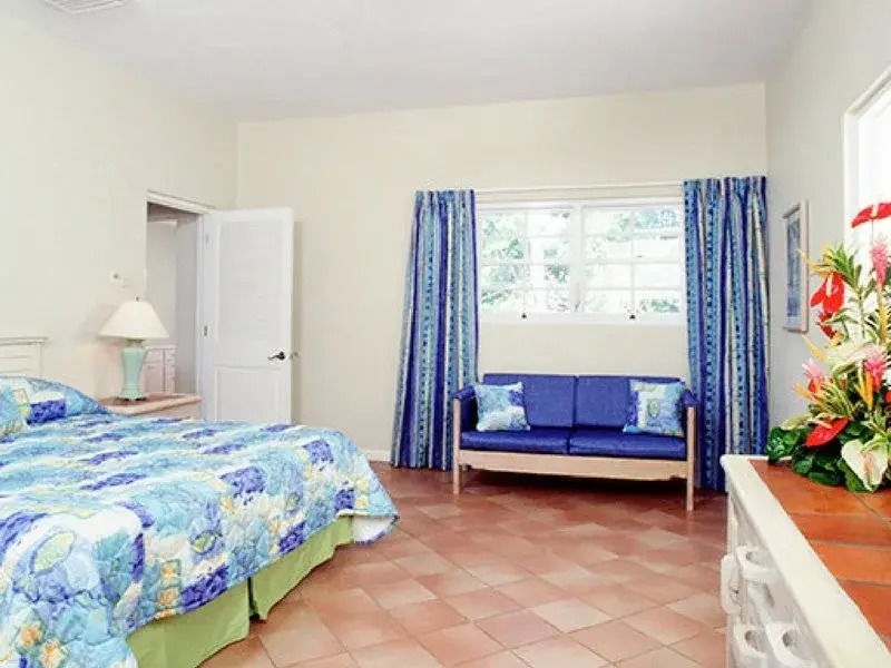 Divi Heritage Beach Resort