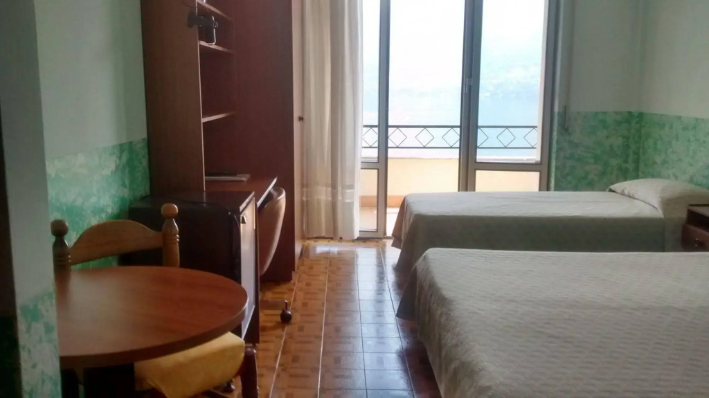 Hotel Glavjc
