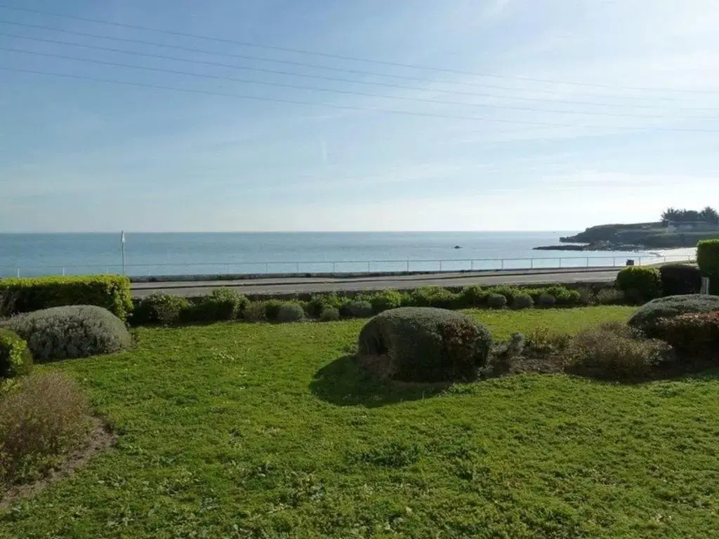 Appartement Quiberon, 1 pièce, 2 personnes - FR-1-478-93