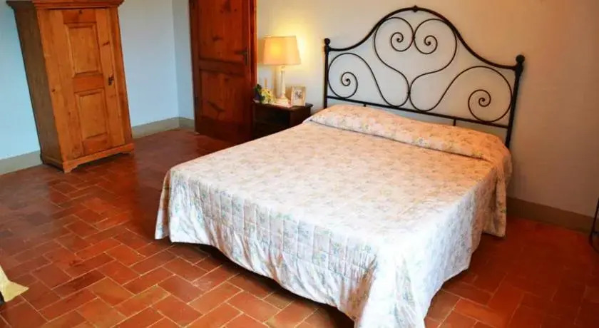 Villa Santa Maria