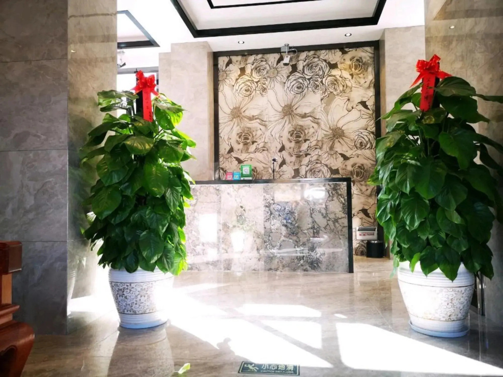 Puerya Boutique Hotel