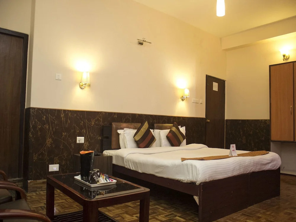 OYO 3524 Hotel Sidlon