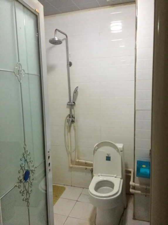 Jia Yi Express Hotel- Hengshui