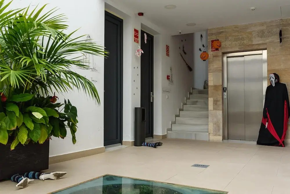 La Pasajera Hostal Boutique