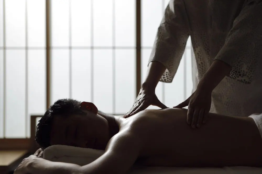 HOSHINOYA Guguan