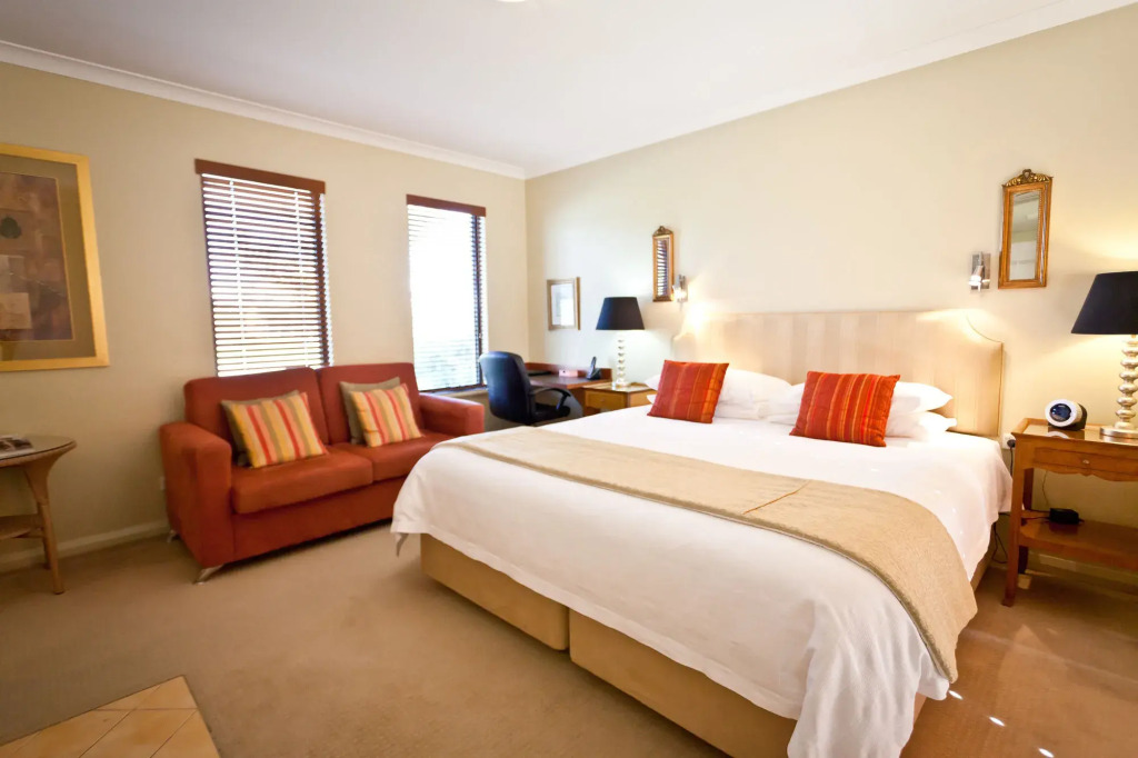 The Beach House At Bayside