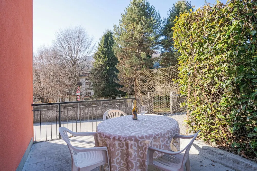 Casa Lauretta
