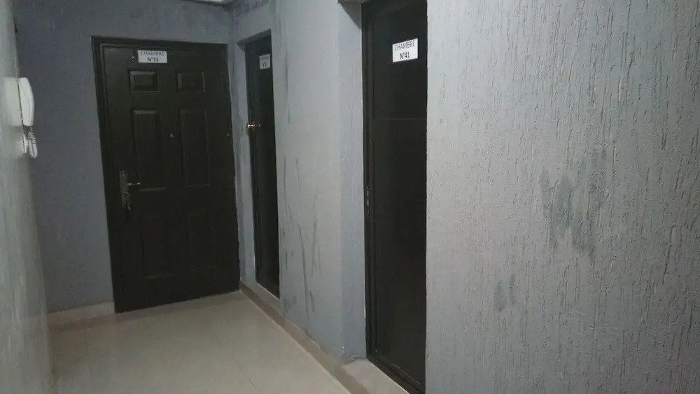 Residence Abdou Diouf 2