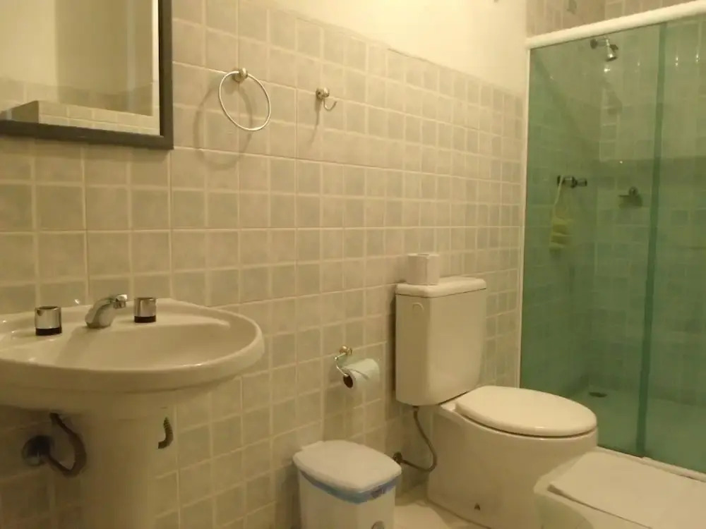 Hotel Pousada Boa Montanha