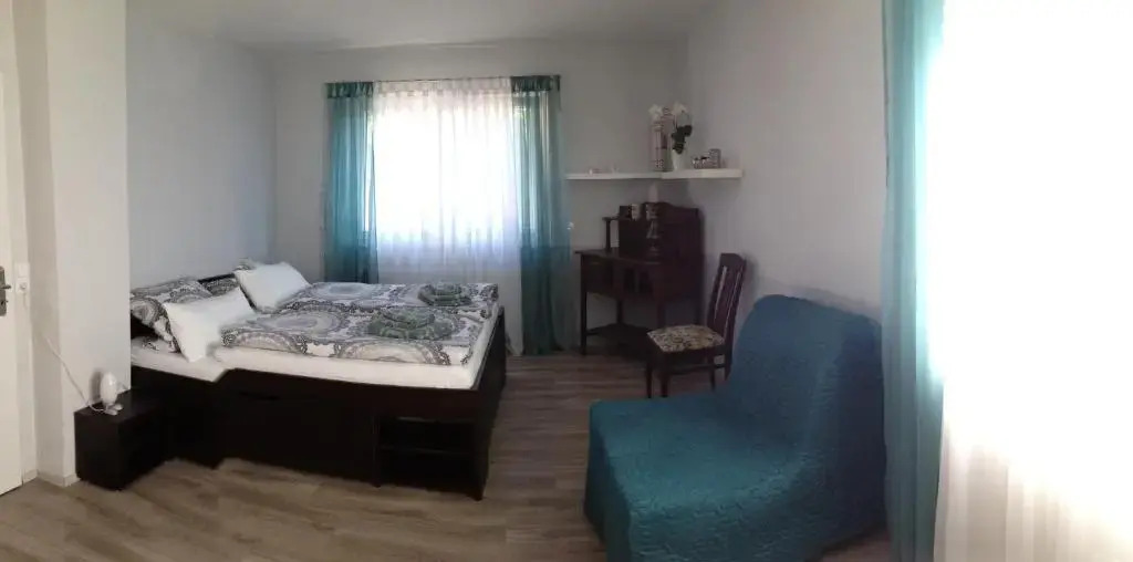 Apartment Herget