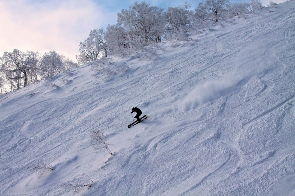 Chalet Ivy Hirafu, Niseko