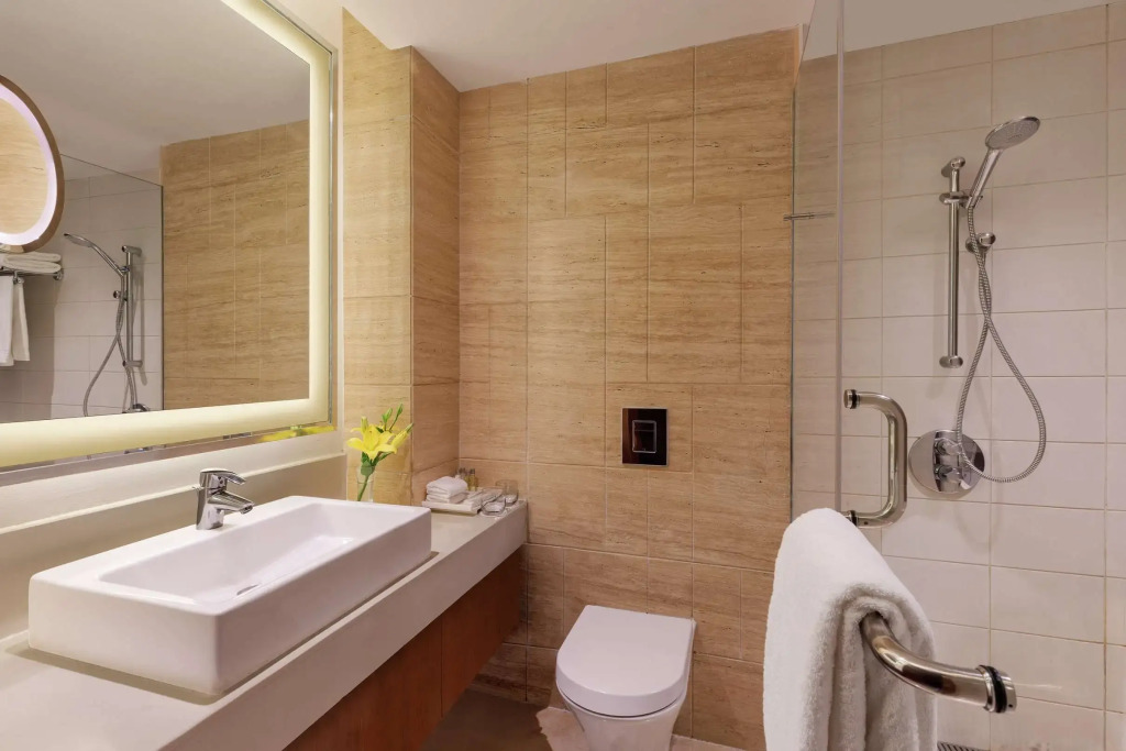 DoubleTree by Hilton Gurgaon New Delhi NCR