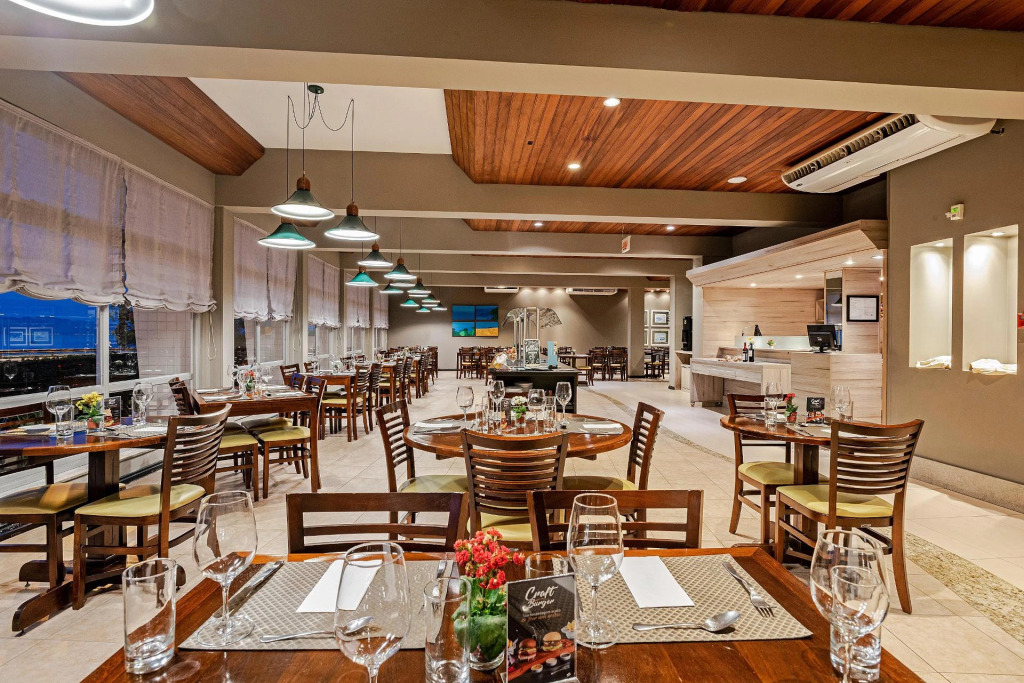 Slaviero Hotel Baia Norte Florianópolis