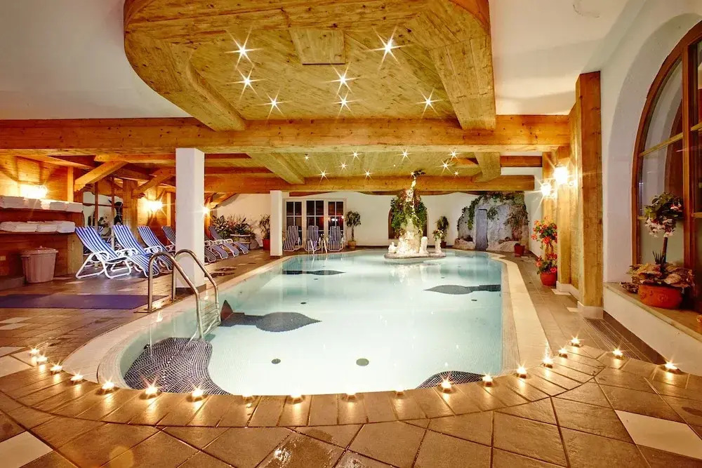 Hotel Brennerspitz
