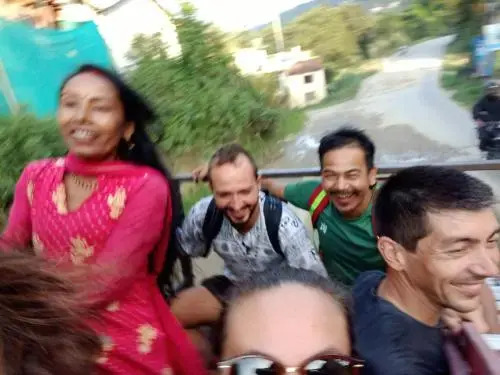 Hostel Swastik