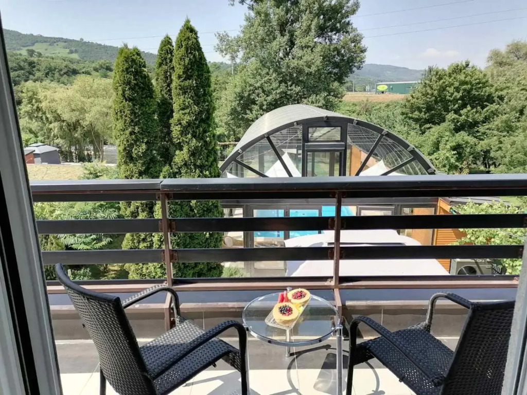 Deluxe Villa Coast River Sarajevo