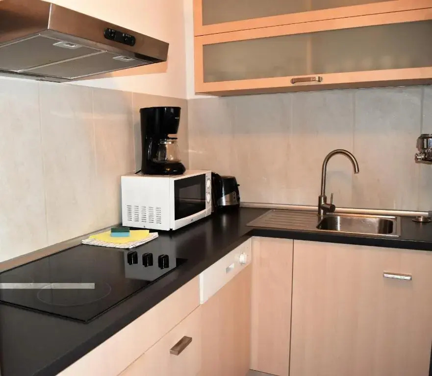 Ferienwohnung Neuss