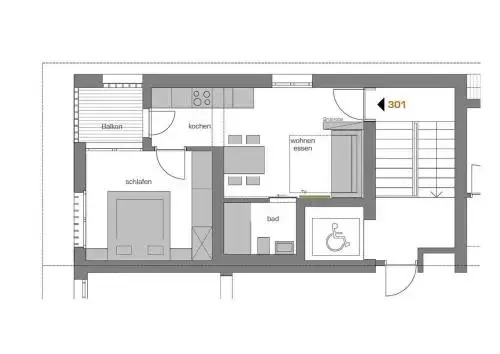 Apart Garni St Martin - Silvretta Card Premium Betrieb