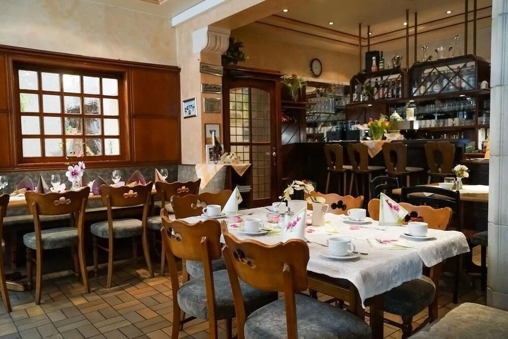 Hotel Pieper