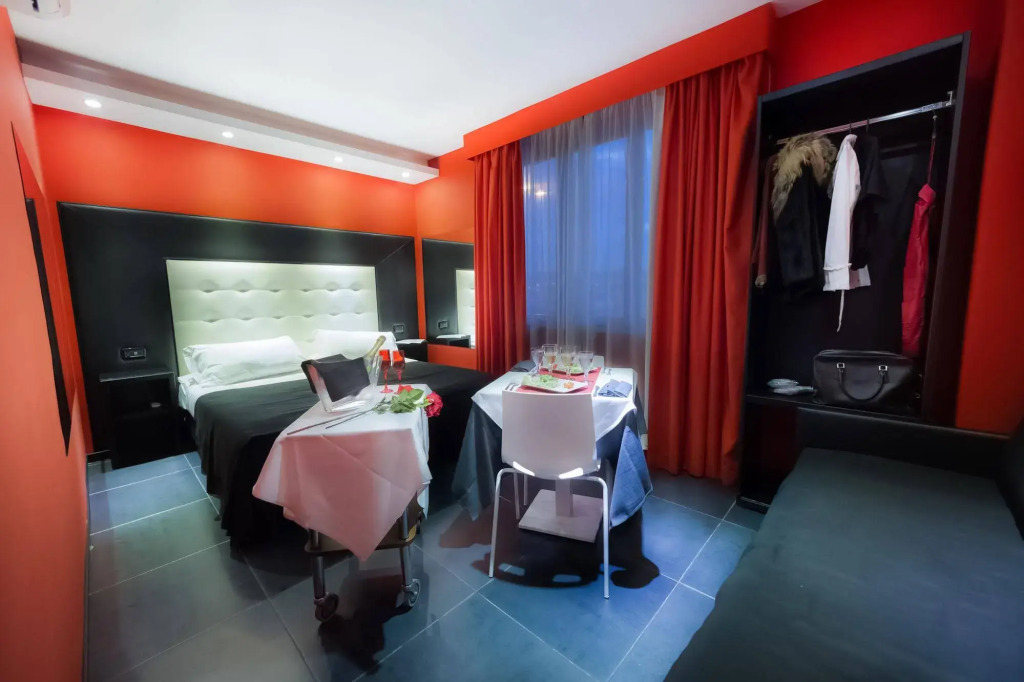 Kleopatra Design Hotel