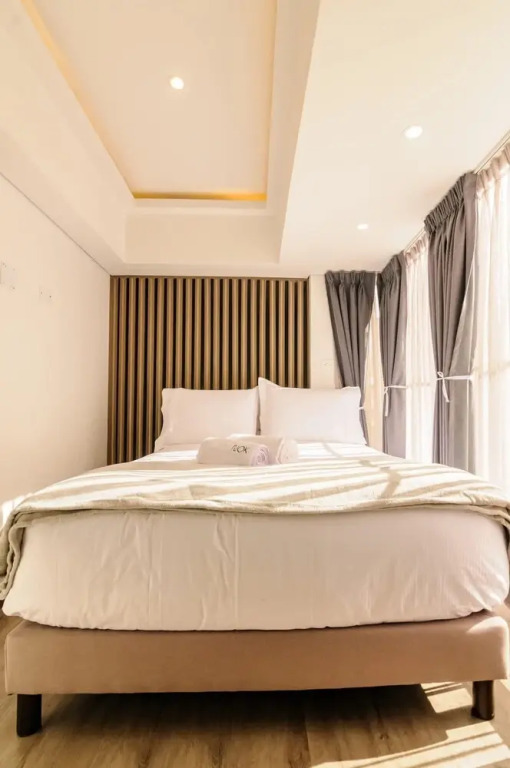 NOK Amazing Duplex in Parque 93