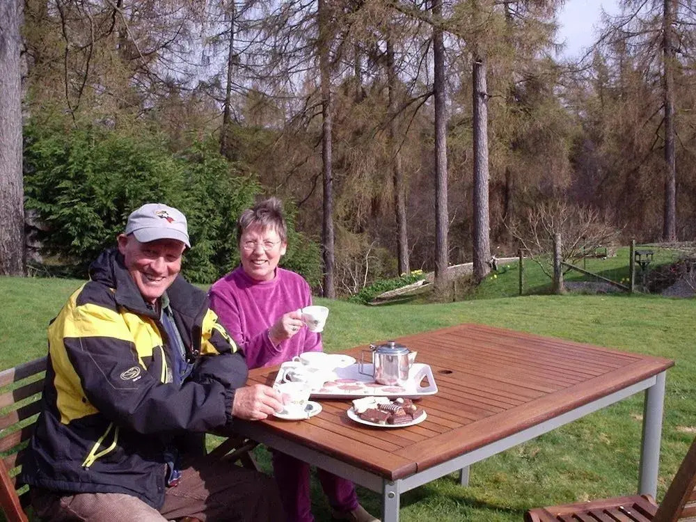 Larick House B&B