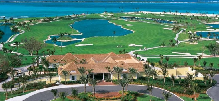 One&Only Ocean Club Villa Residences