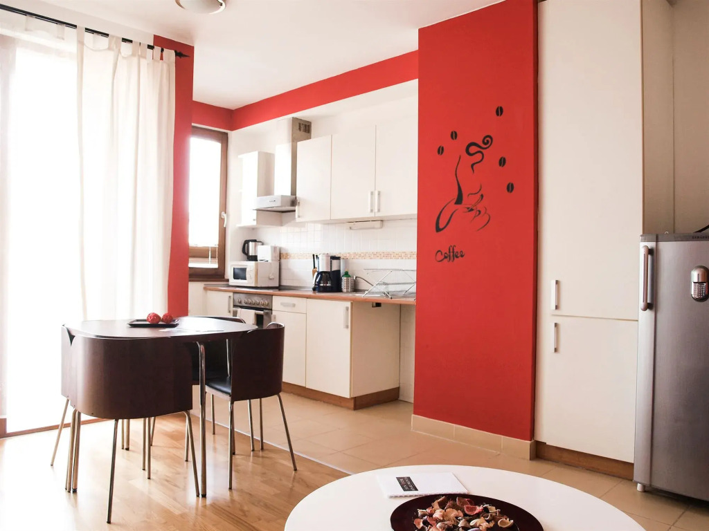 Senator Apartments Budapest
