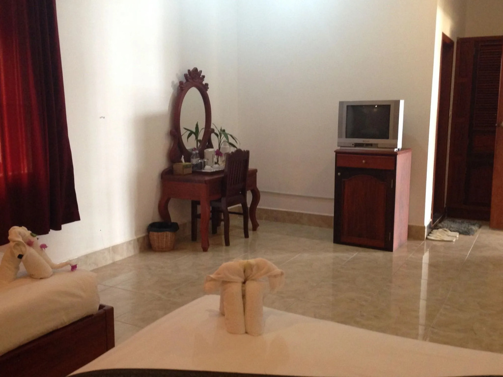 Mekong Angkor Palace Inn