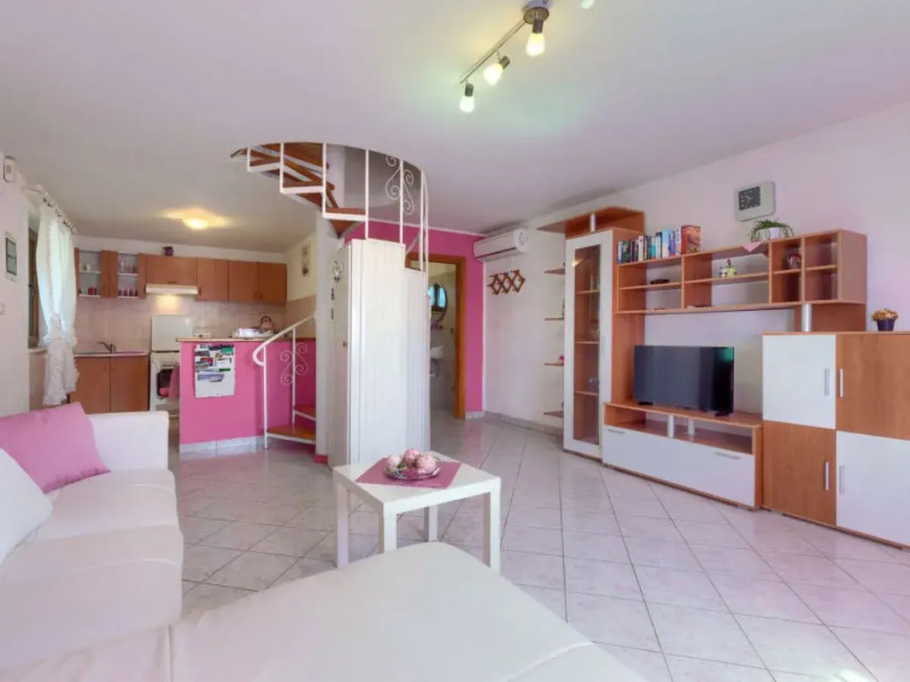 Holiday Home Nikolina by Interhome