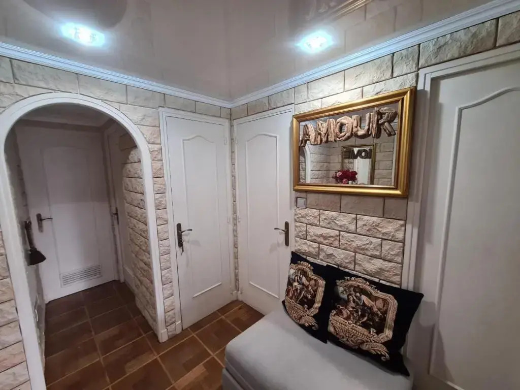 Luxueux Appartement, 350m métro Castellane