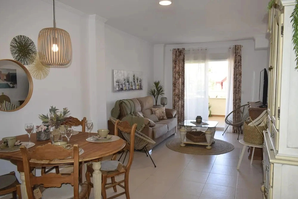 Ap2236 in Denia With 2 Bedrooms and 2 Bathrooms