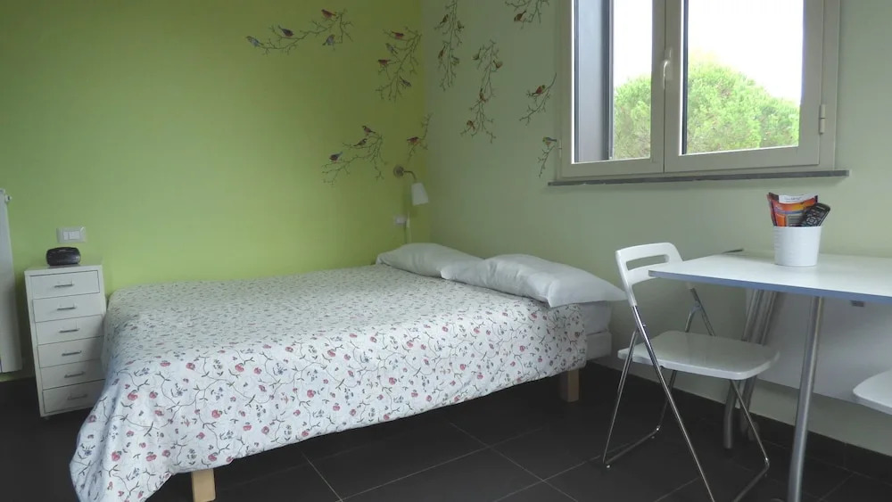 Room-etna Holiday Home Studio Glicine