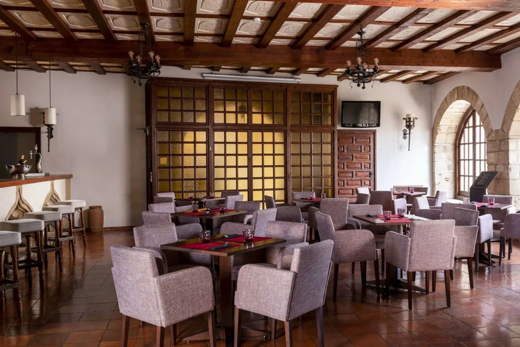 Parador de Tortosa