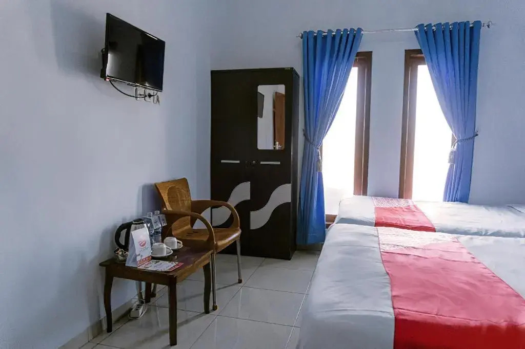 SUPER OYO 1565 Hotel Homiko