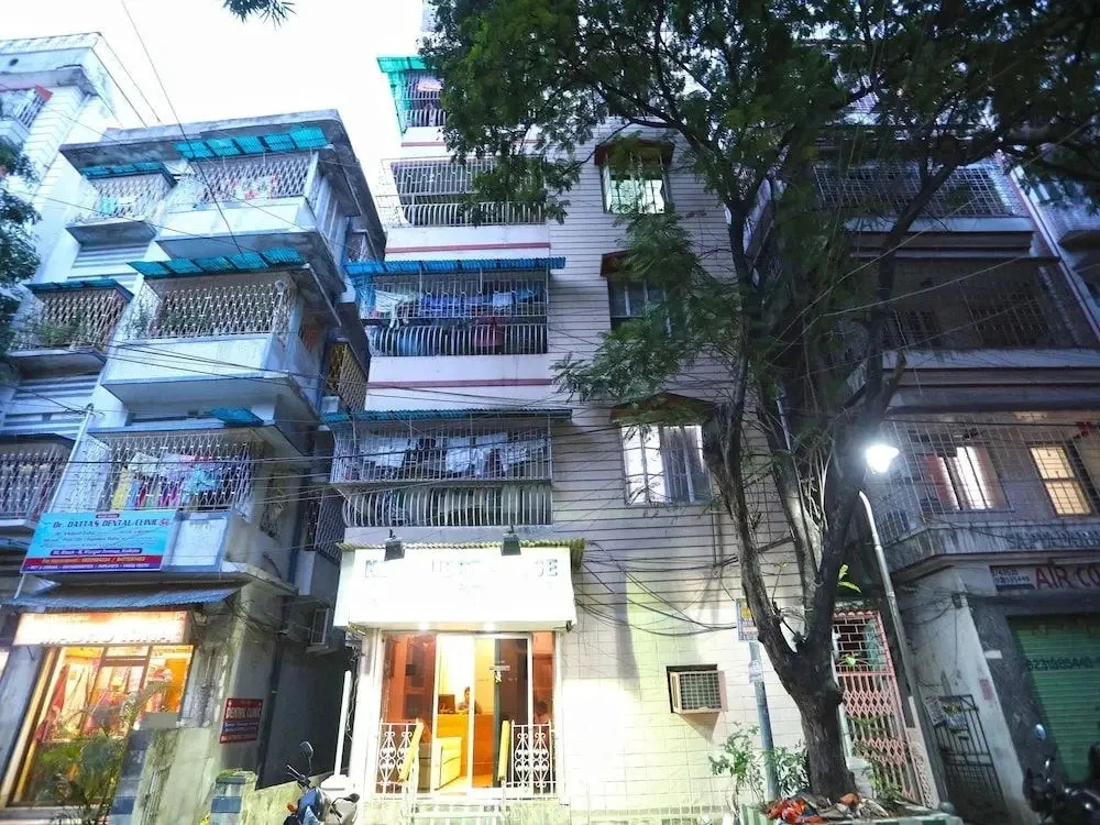 Ken Guest House By OYO Rooms