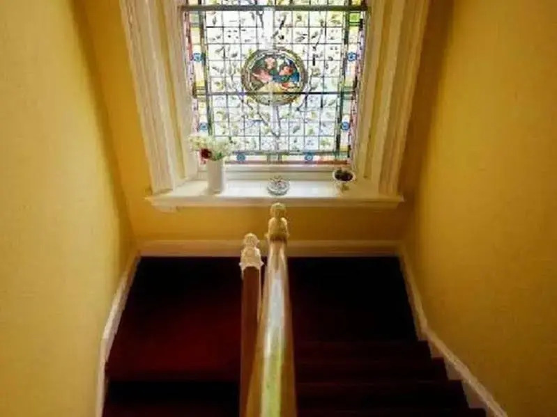 The Mayville Guest House