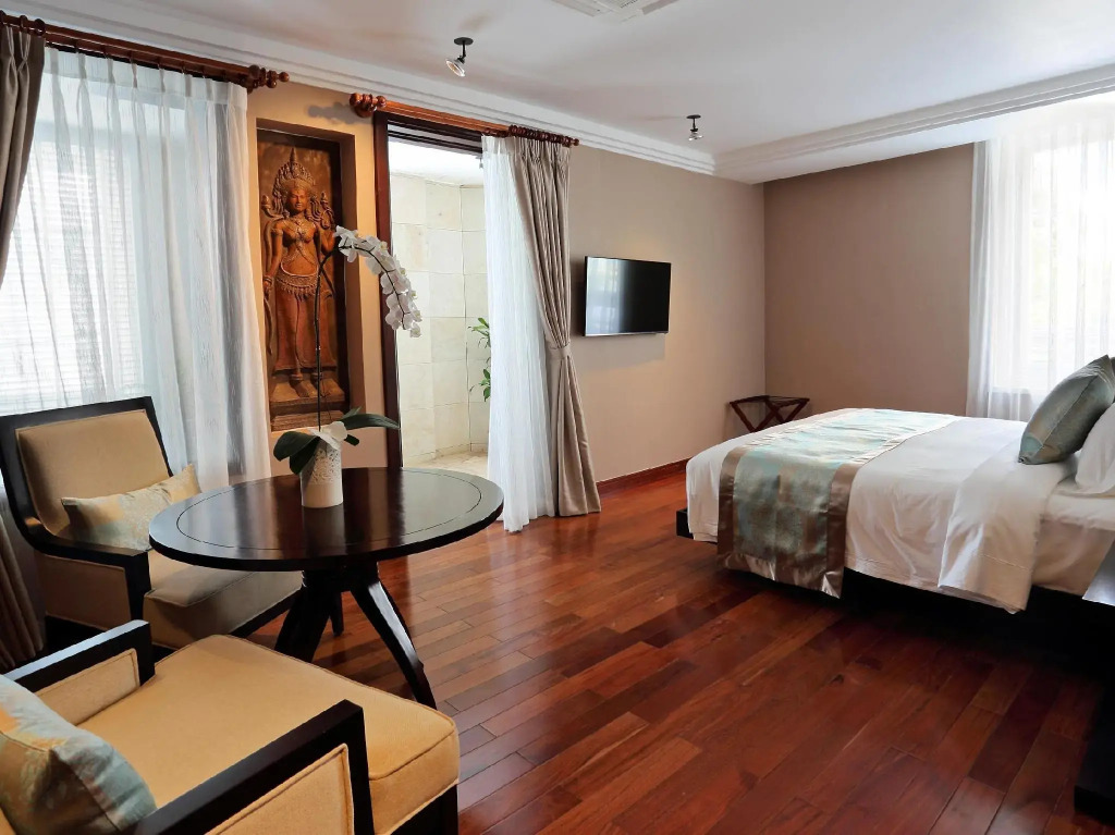 Arunreas Hotel