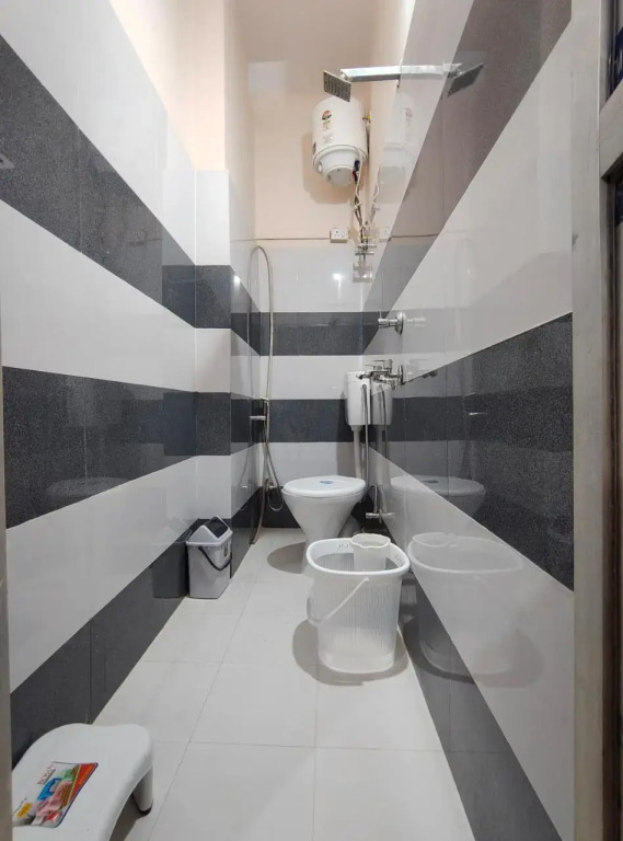 Krishna Paying Guest House