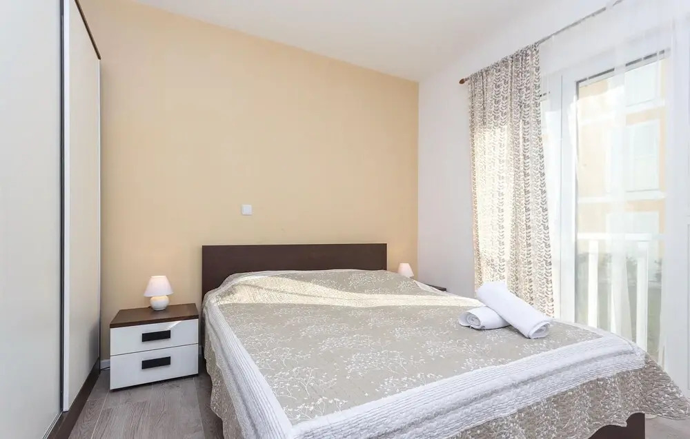 Awesome Home in Premantura With Wifi and 2 Bedrooms