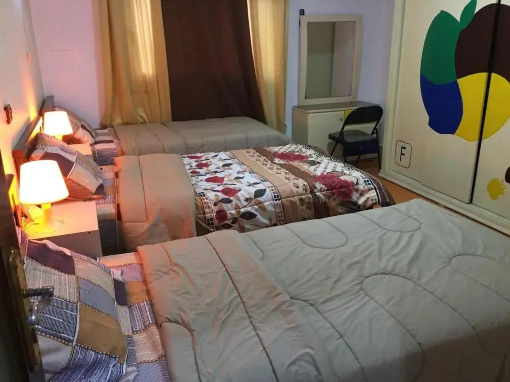 Al Marwa Apartment in Dokki - Families Only