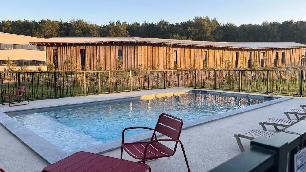 Greet Hôtel Orthez Bearn