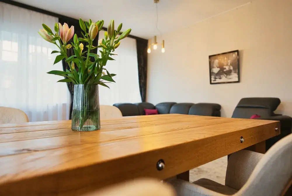 Residence Black Eagle Lubmin Strand