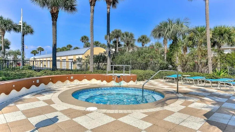 Harbor Landing 701b