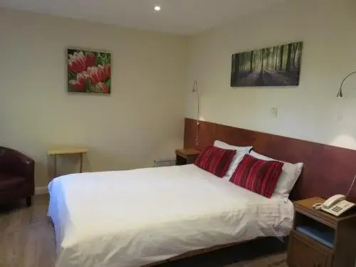 Cherry Lodge