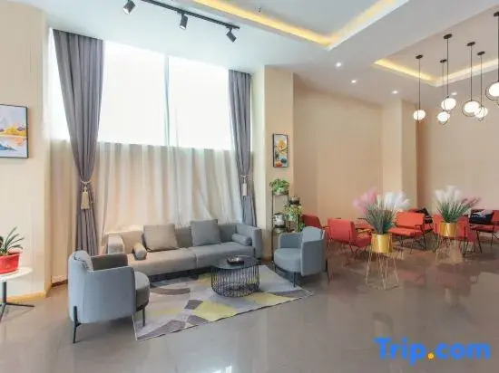 Thank Inn Premium (Baita Park Scenic Area | Gesar King City Scenic Area)