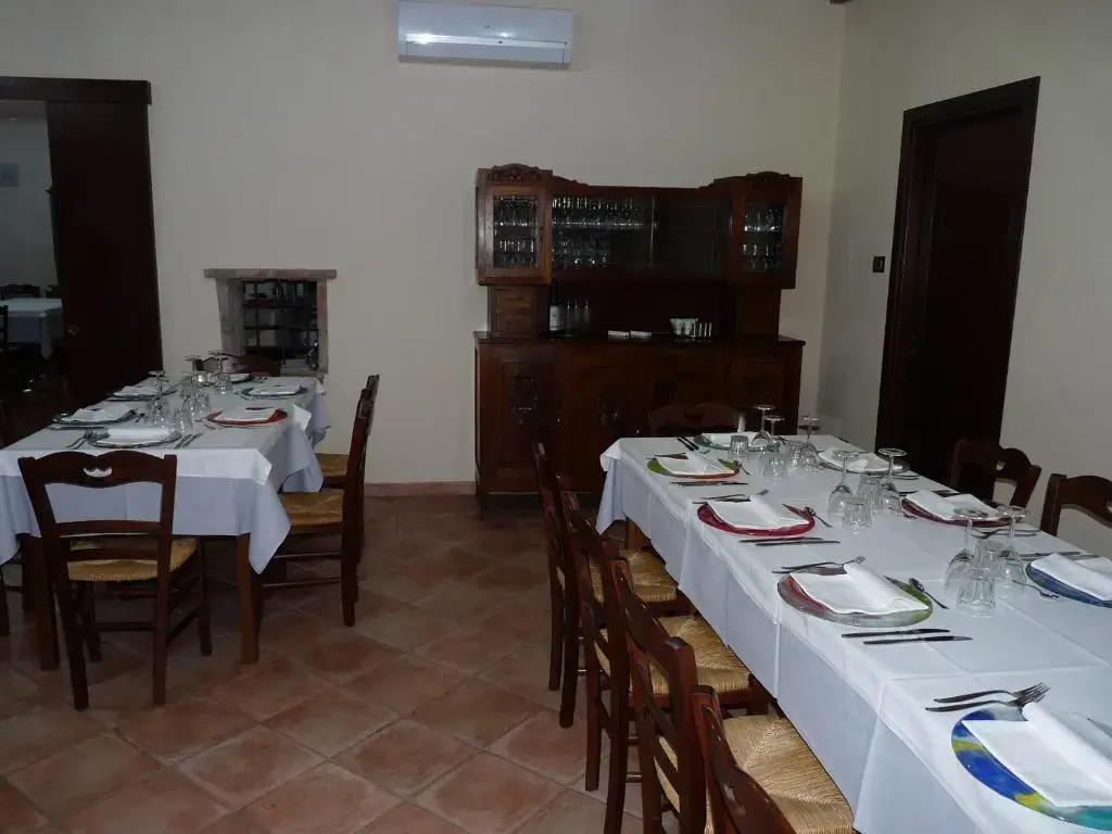 Agriturismo Maria Cristina
